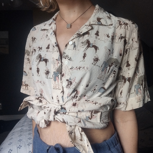 Vintage Ann Taylor - Picture 3 of 4